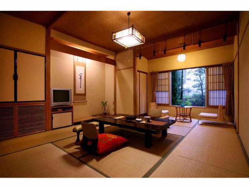 Asama Onsen Fujinoyu Hotel Matsumoto Exterior foto