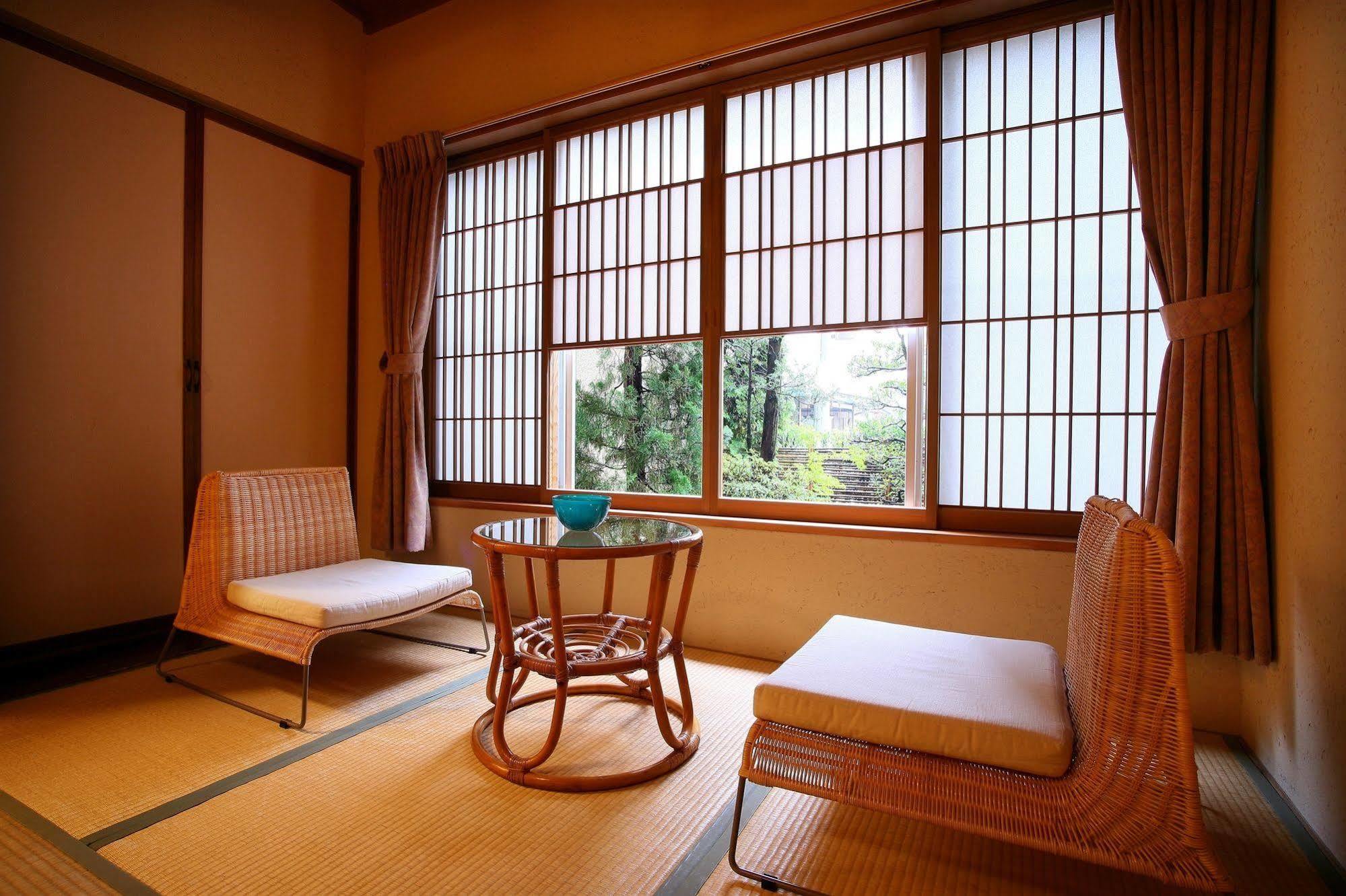 Asama Onsen Fujinoyu Hotel Matsumoto Exterior foto
