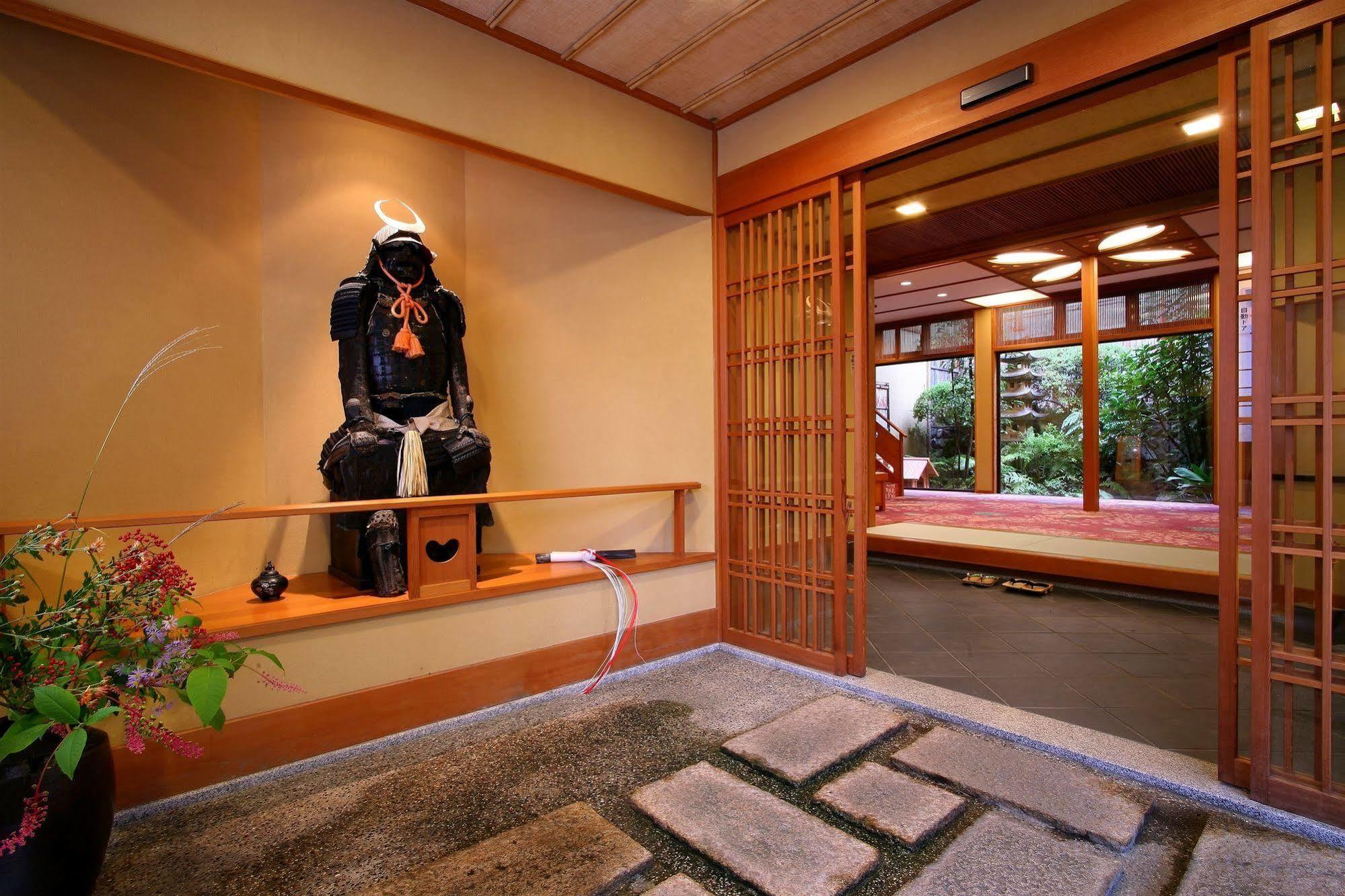 Asama Onsen Fujinoyu Hotel Matsumoto Exterior foto