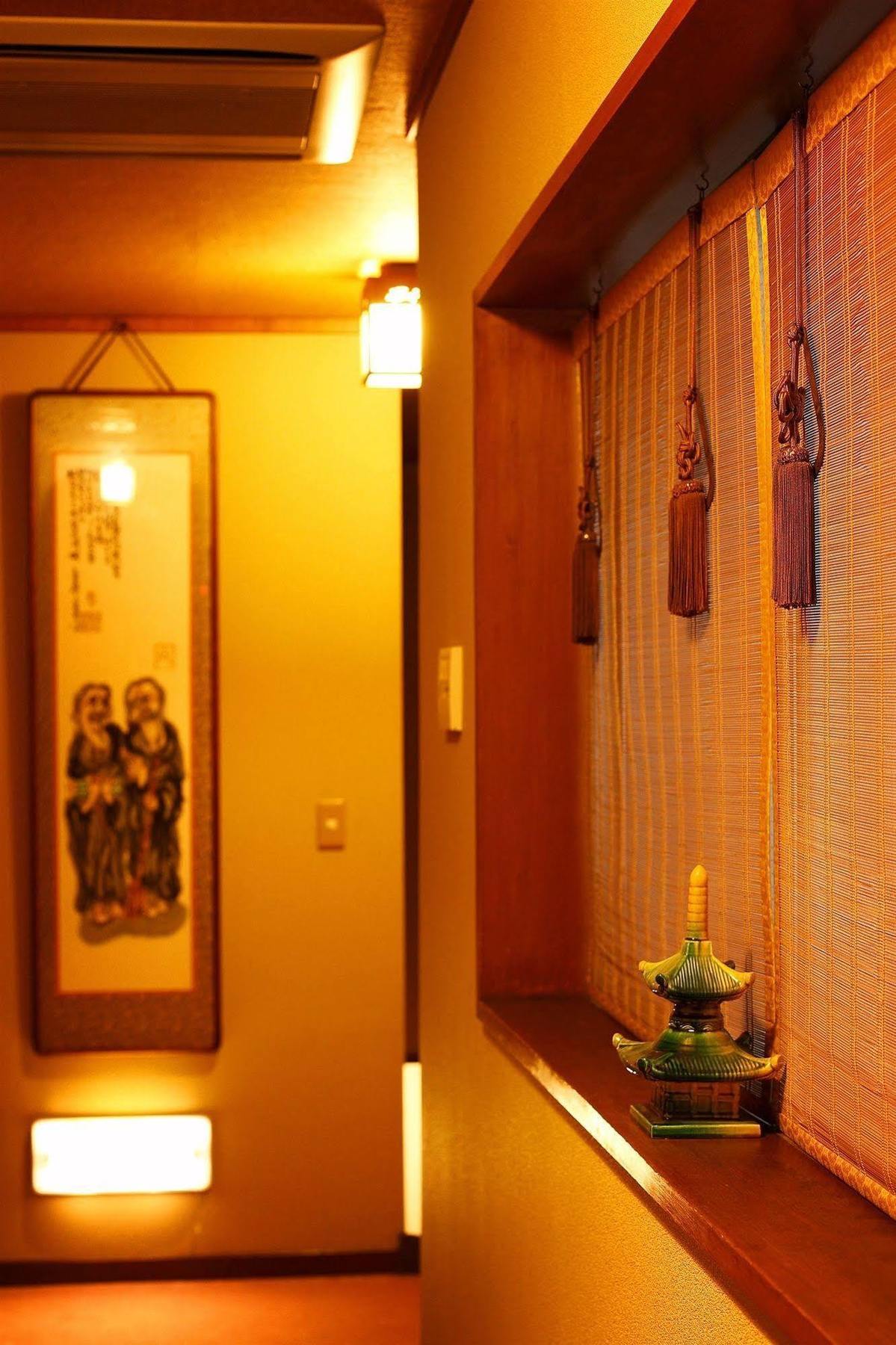 Asama Onsen Fujinoyu Hotel Matsumoto Exterior foto