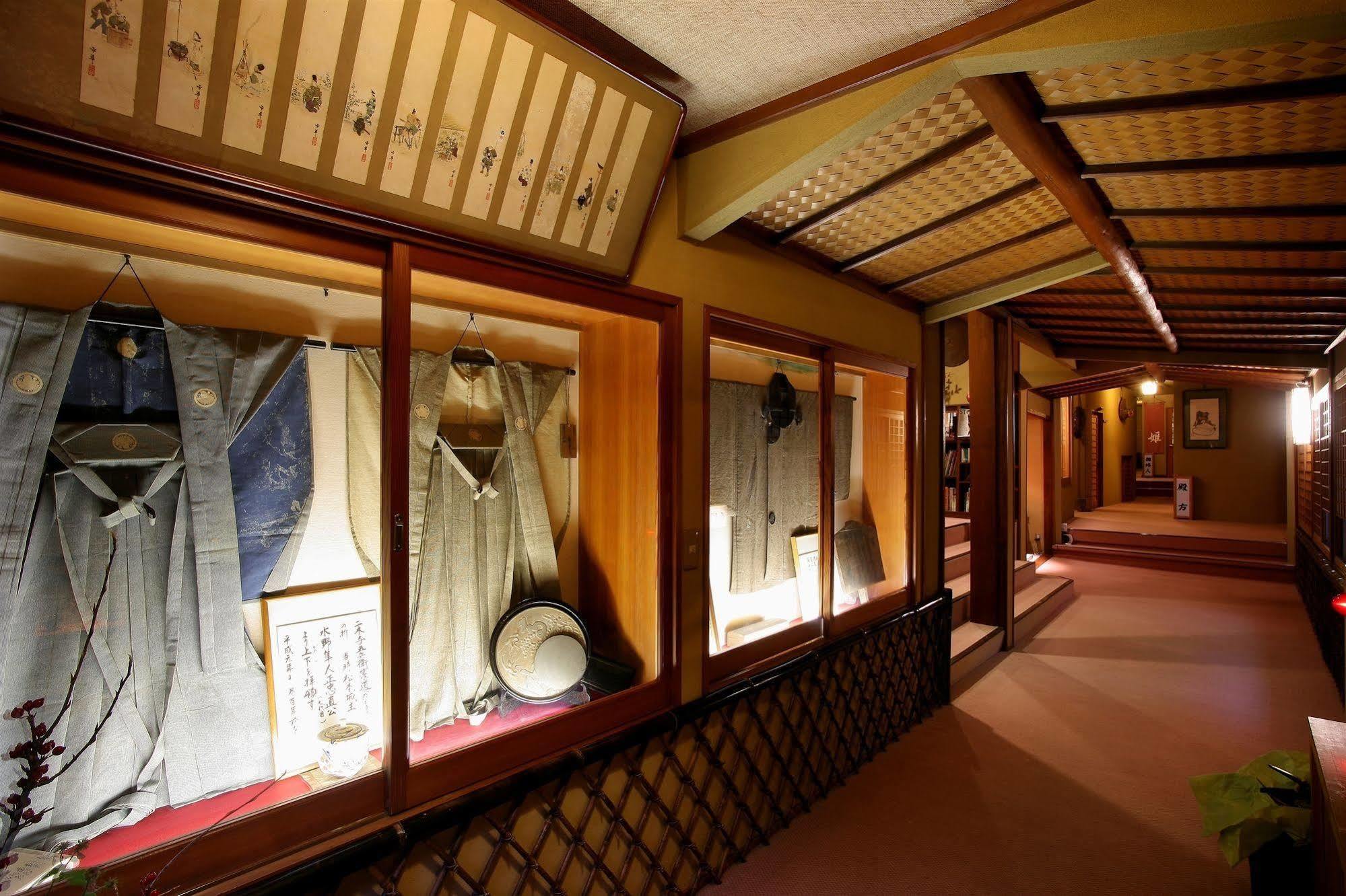 Asama Onsen Fujinoyu Hotel Matsumoto Exterior foto